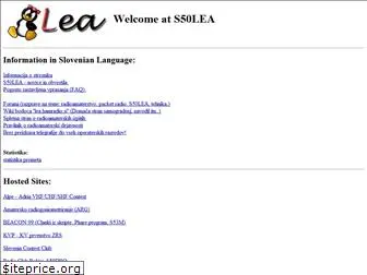 lea.hamradio.si