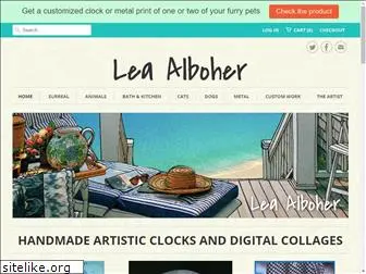 leaalboher.com