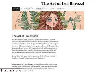leabarozzi.com