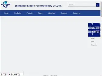 leabonfeedmachinery.com