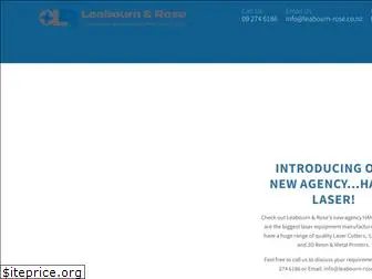 leabourn-rose.co.nz