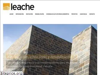 leache.com