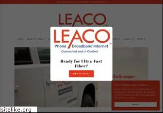 leaco.net