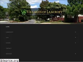 leacroft.org
