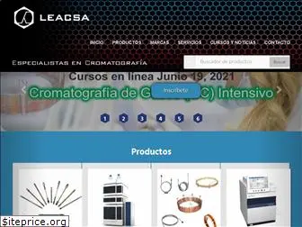 leacsa.com.mx