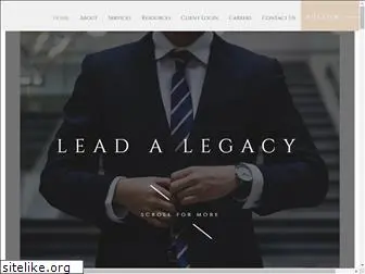 lead-a-legacy.com