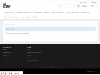 lead-adventure.de