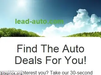 lead-auto.com