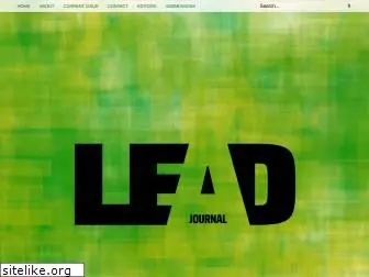 lead-journal.org