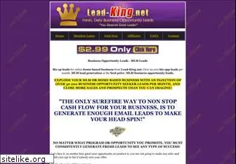 lead-king.net