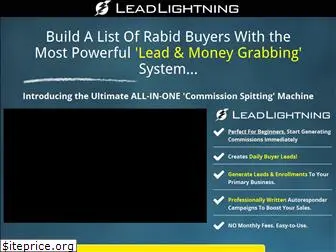 lead-lightning.com