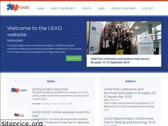 lead-project.org