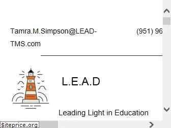 lead-tms.com