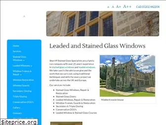 lead-windows.co.uk