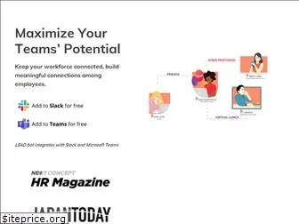 lead.app
