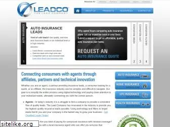 lead.co