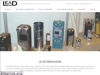 lead.com.tr