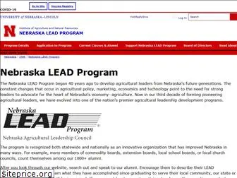 lead.unl.edu