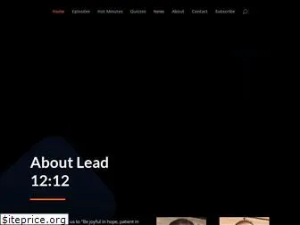 lead1212.com