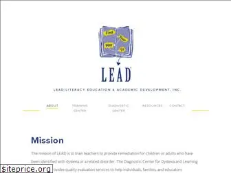 leadabcd.com