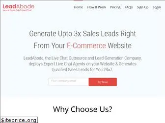 leadabode.com