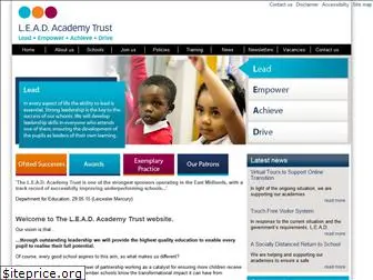 leadacademytrust.co.uk