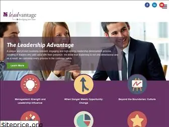 leadadvantageinc.com