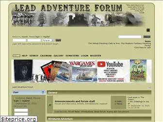 leadadventureforum.com