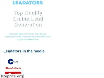 leadators.com