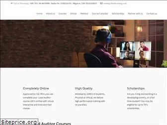 leadauditorstudy.com