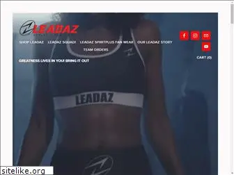 leadazsports.com