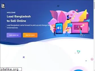 leadbangladesh.com