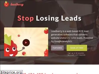 leadberry.com