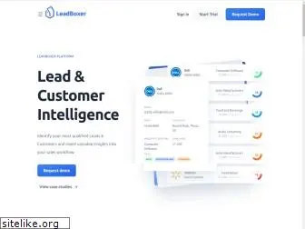 leadboxer.com