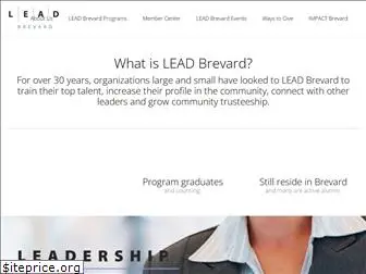 leadbrevard.org