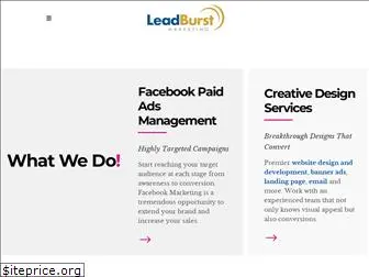 leadburst.com