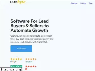 leadbyte.co.uk