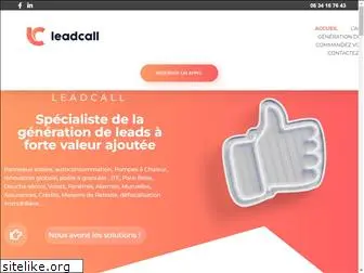 leadcall.fr