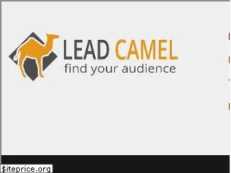 leadcamel.com