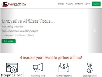 leadcapital-partners.com