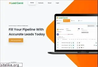 leadcarrot.io