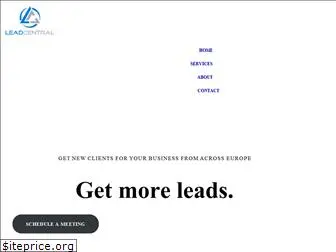 leadcentral.com