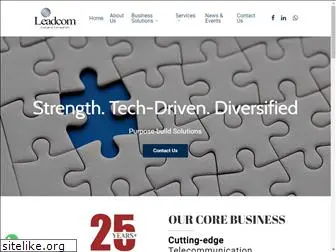 leadcom.com.my