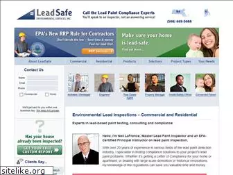 leadcompliance.com