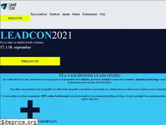 leadcon.net