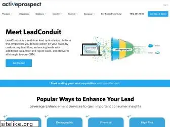 leadconduit.com