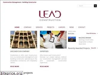 leadconstruction.net