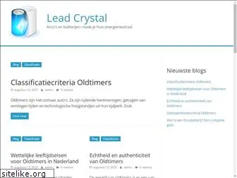 leadcrystal.nl