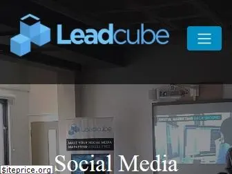 leadcubemedia.com