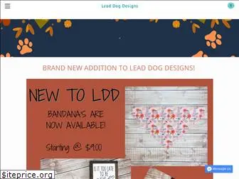 leaddogdesigns.com